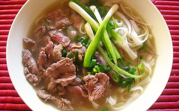 Phở Công Thành