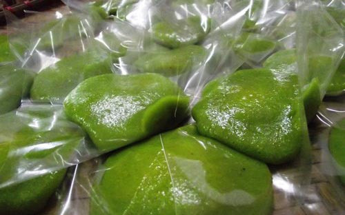 Bánh Cốm Gia Truyền An Ninh - Hàng Than