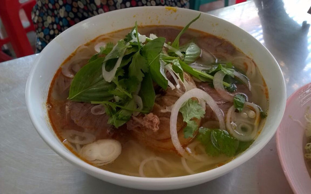 Quán Bến Ngự - Bún Bò Huế