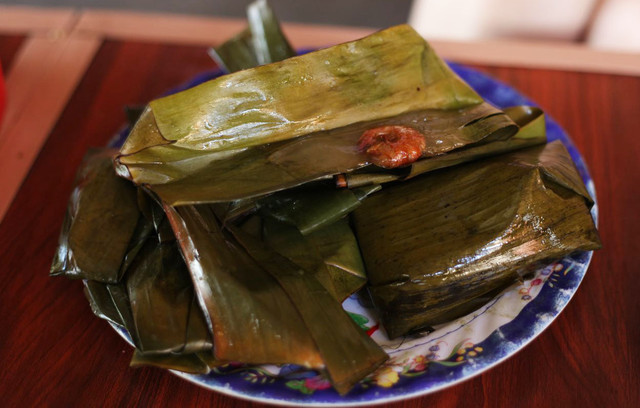 Ku Gis - Bánh Bèo, Bánh Nậm & Nhậu Bình Dân