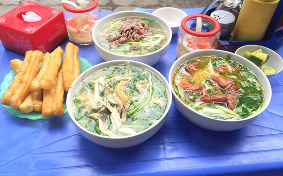 Phở Phượng