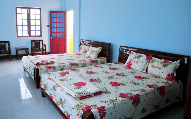 Chú Lợi Homestay