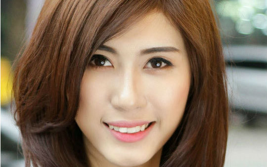 Việt Anh - Cắt Tóc Nam Nữ