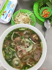 Phở đặc biệt