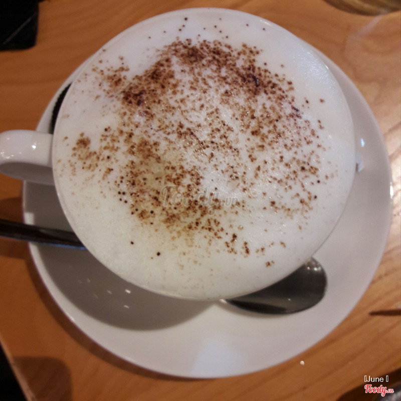 Capuchino