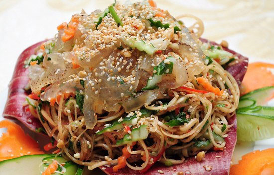 Nhậu Bình Dân - Tô Hiến Thành