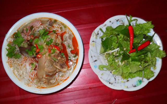 Bún Bò & Hủ Tiếu