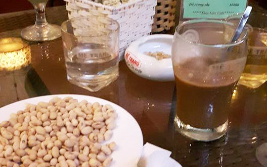 Chị & Em - Cafe & Cơm Văn Phòng