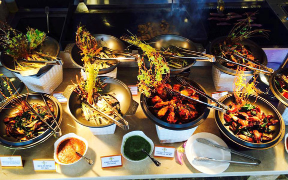 Phương Linh Buffer