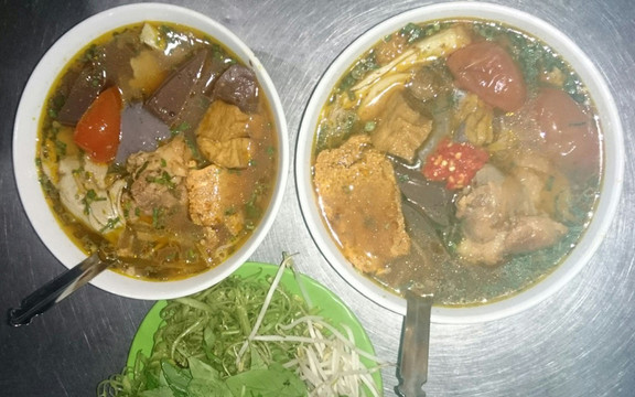 Bún Riêu 706