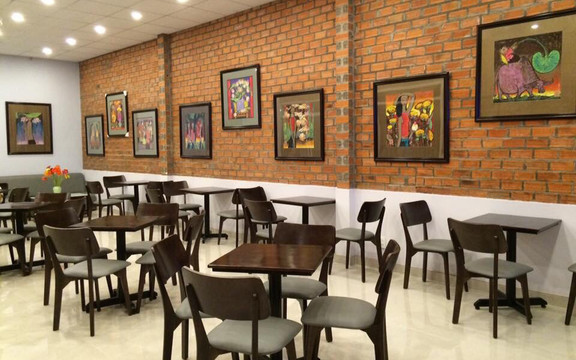 Kảnh Coffee