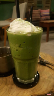 Matcha