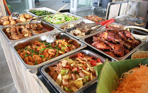 Cơm Ngon Văn Phòng - Nguyễn Khang