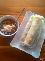 Gỏi cuốn