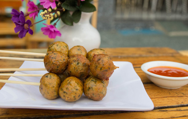 Ăn Vặt Chi.Chi - Shop Online