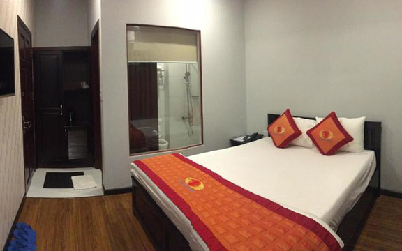 Gia Hoa Hotel