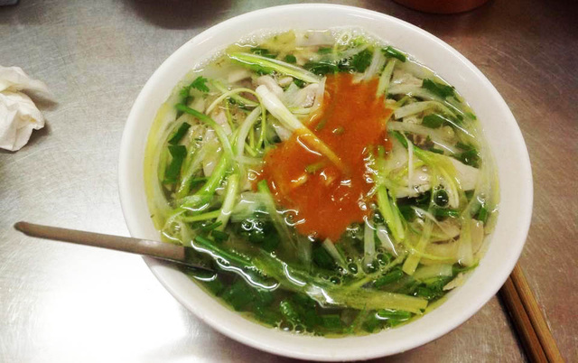 Phở Gà Cường Lợi