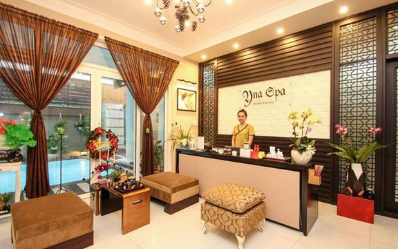 YNA Spa - Trần Doãn Khanh