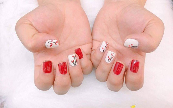 Hà Nail Thủ Đức