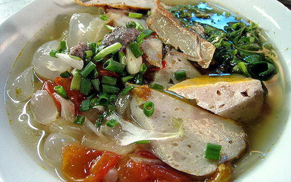 Bún Bò Nam Giao