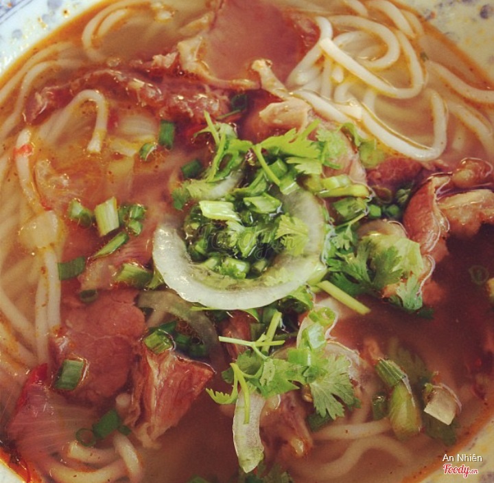 
Bún bò