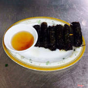 Chả ốc