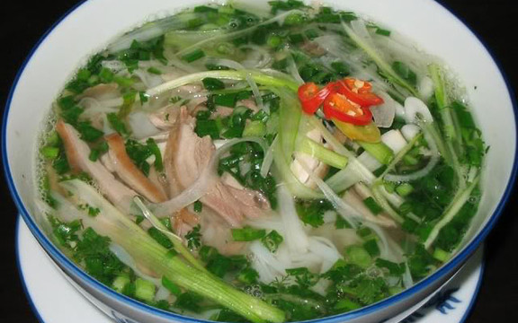 Phở Sài Gòn