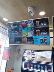 Froster: 12k &amp;15k