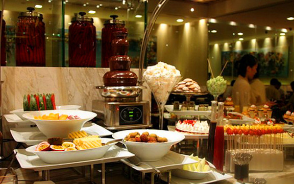 Nineteen Buffet Restaurant - Caravelle Saigon