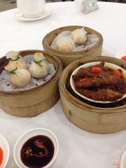 Dimsum
