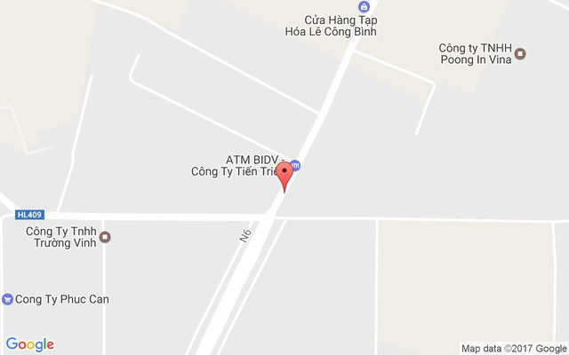 Nhà Hàng Tiệc Cưới Minh Anh