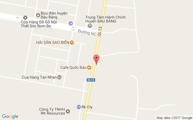 Quán Cơm Mai Phương