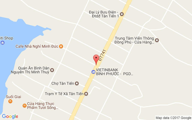 Nhà Hàng Tiệc Cưới Thái Lan