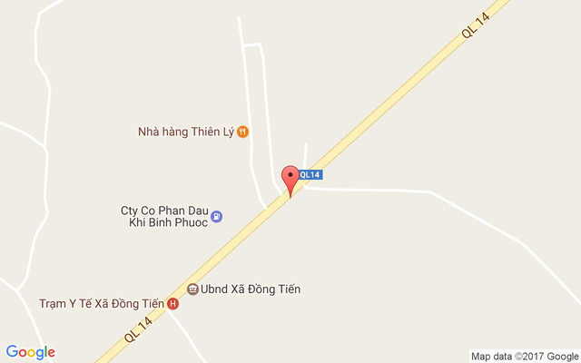 Miền Đông