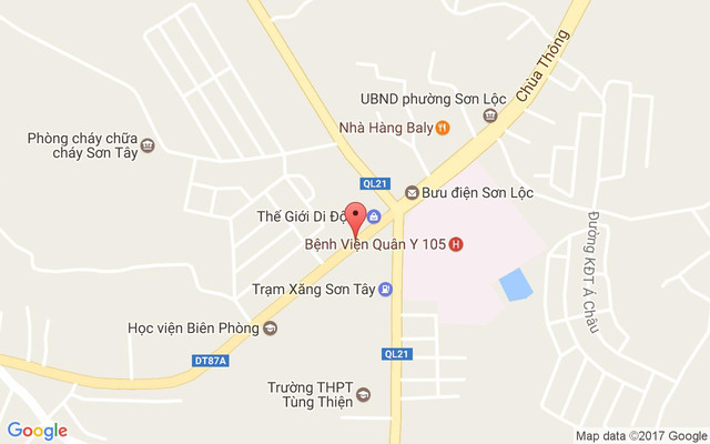 Phở Hải Yến