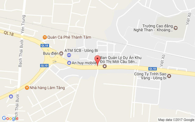 Quán Bia Hơi Hạ Long