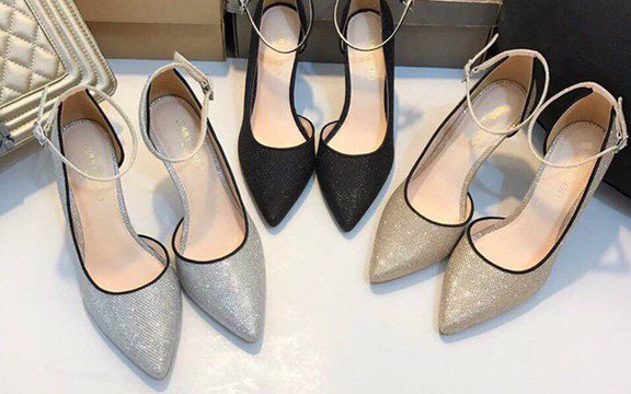 K’ Shop - Shop Giày Nữ