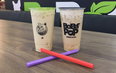 Trà Sữa Ngô Gia Tự