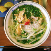 Phở Gà