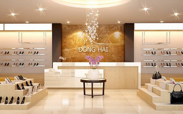 Đông Hải - Cách Mạng Tháng 8, Quận 3