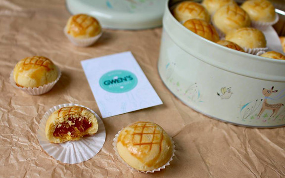 Gwen's Kitchen - Shop Online