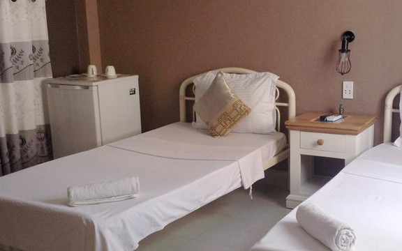 Khôi Hostel