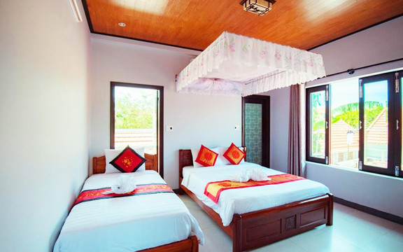 Carambola Homestay