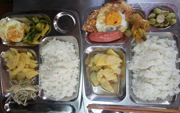 Thành Đạt - Cơm Ngon Bắc Ninh