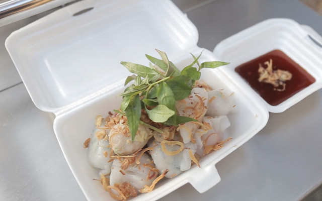 Há Cảo Hong Kong - Thống Nhất