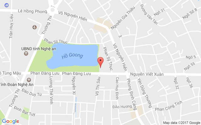 Nhật Nguyệt Cafe