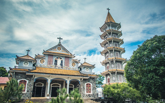 Đan Viện Thiên An