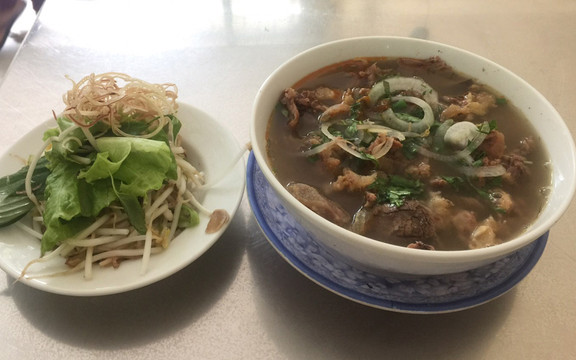 Bún Bò Huế Obi