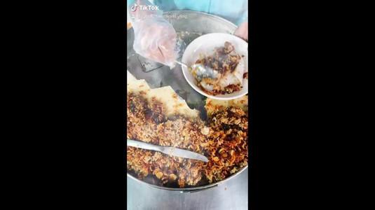 Bánh Bột & Bánh Khoai Môn