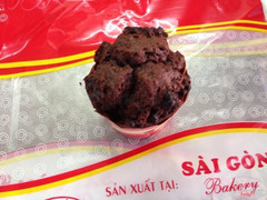 Bánh Muffin Chocolate